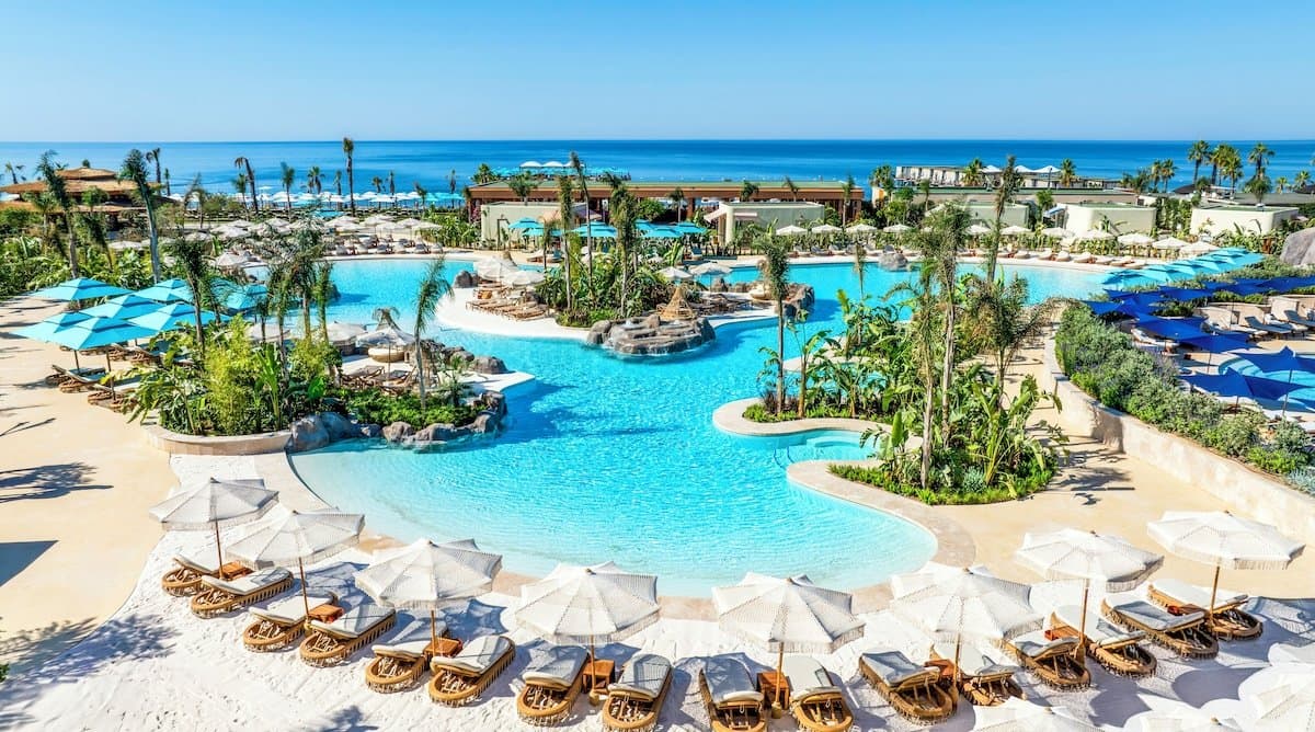 13 luxury all-inclusive hotels in Antalya: The best in 2026