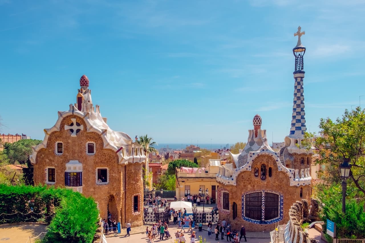 Spain Tourism Statistics 2026: Record Arrivals, Spending & Trends