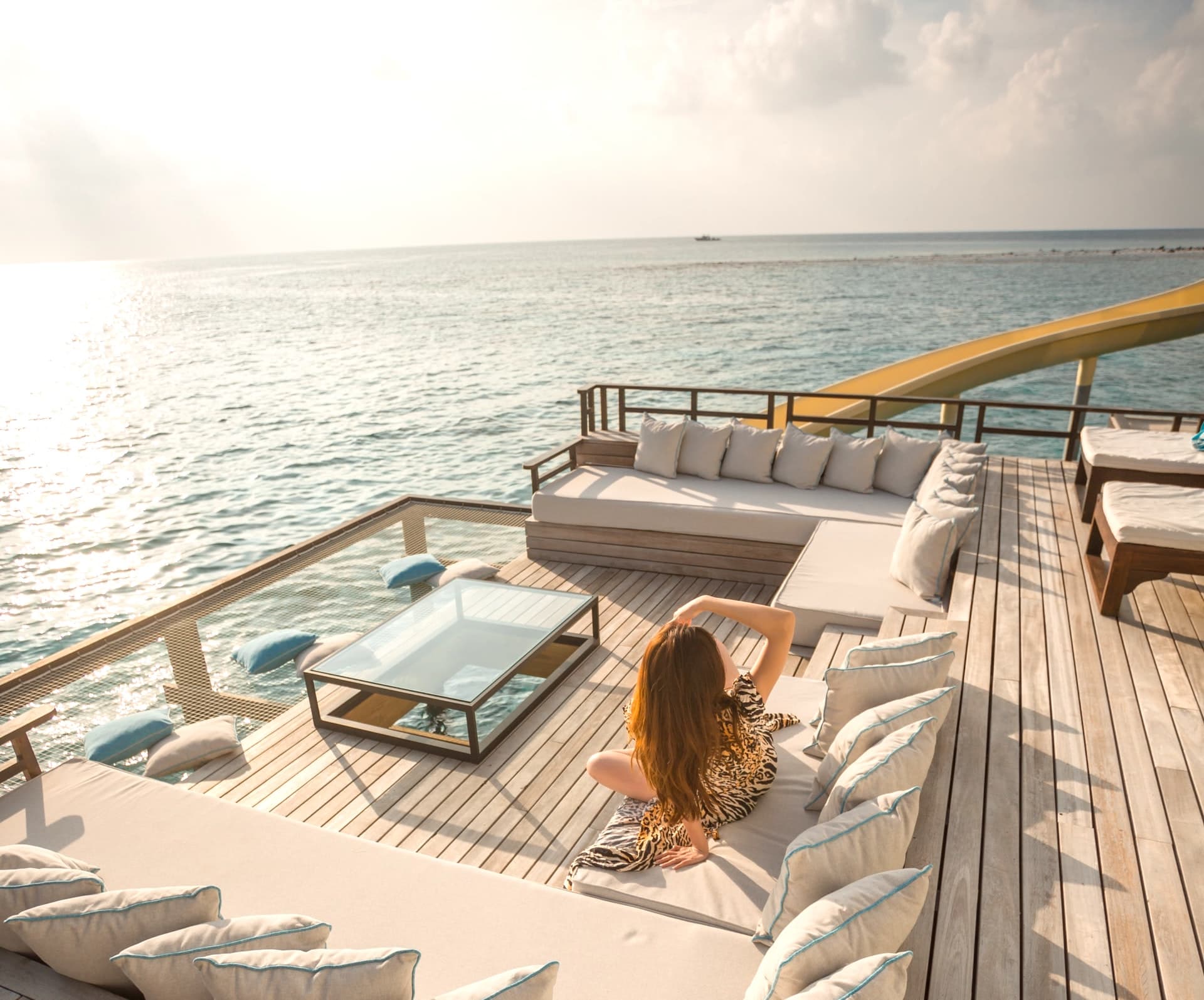 40+ Luxury Travel Statistics and Trends