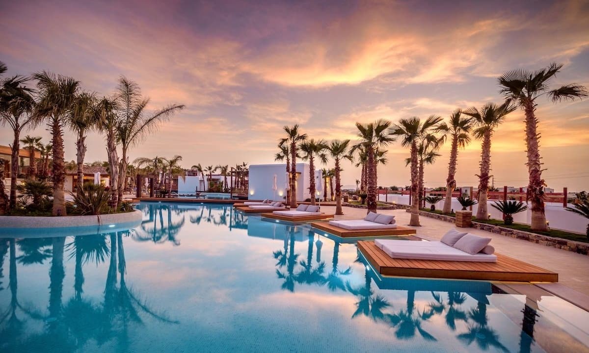10 luxury all-inclusive hotels in Crete: The best in 2026