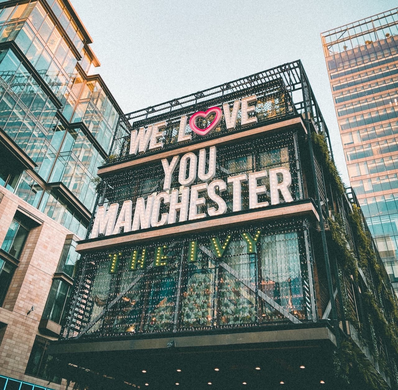 Manchester Tourism Statistics 2026: Visitors, Hotels & Trends