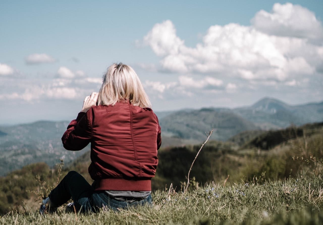 Solo Travel Statistics And Trends