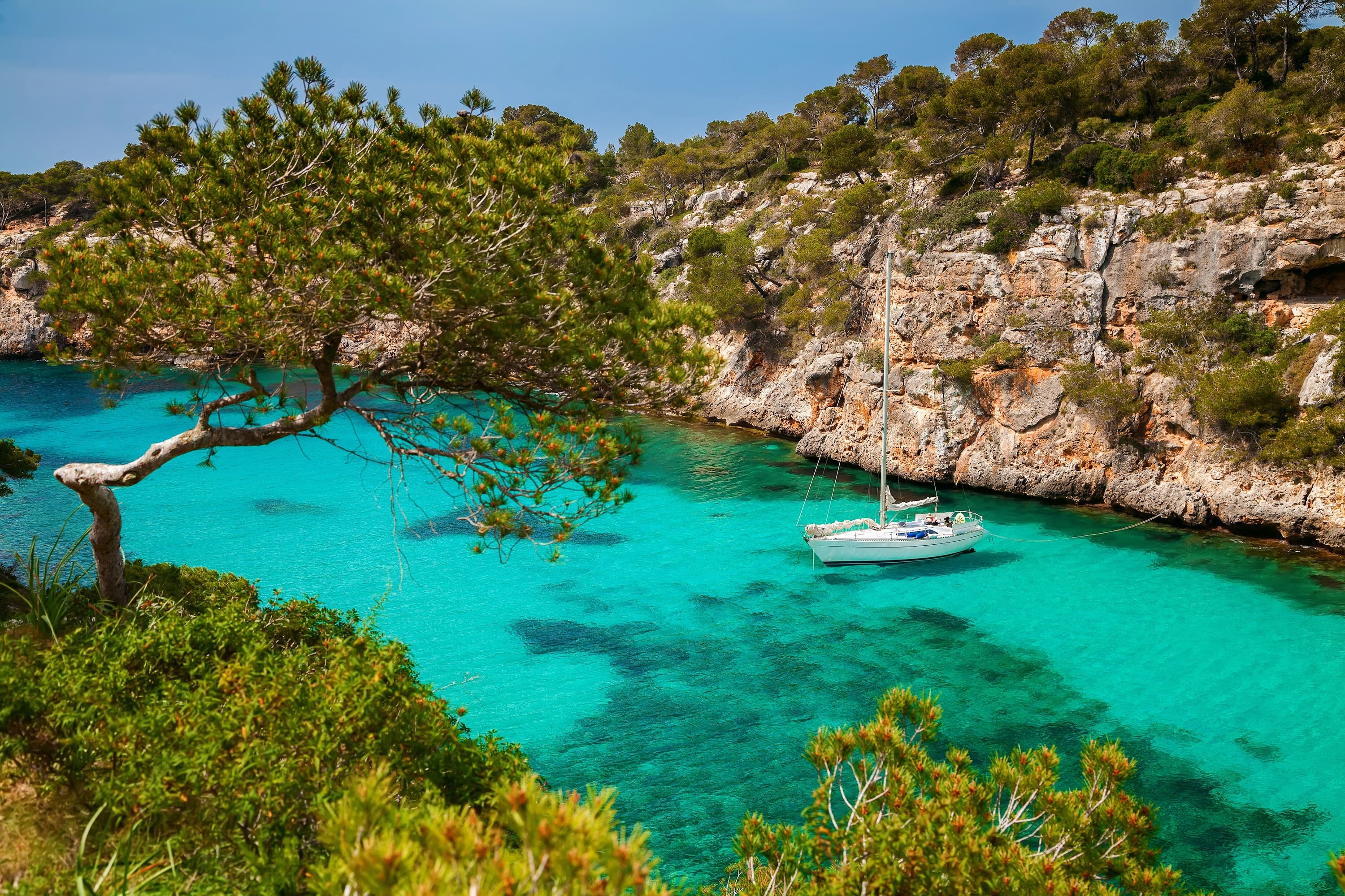5 luxury adults-only hotels in Mallorca