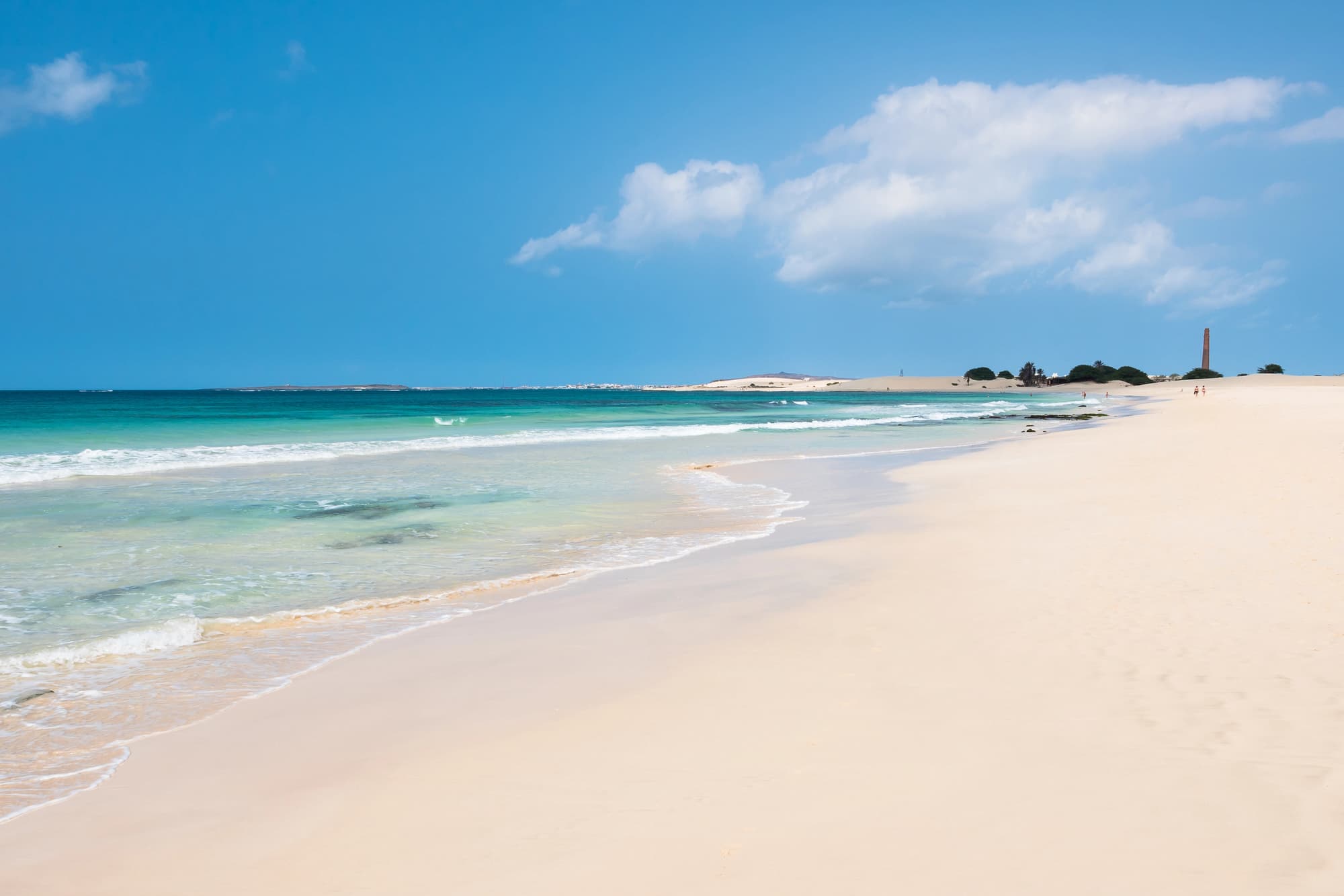 Luxury hotels in Boa Vista