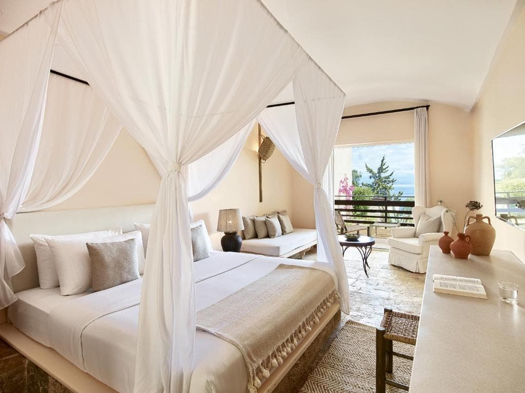 Grecotel Daphnila Bay – photo 2
