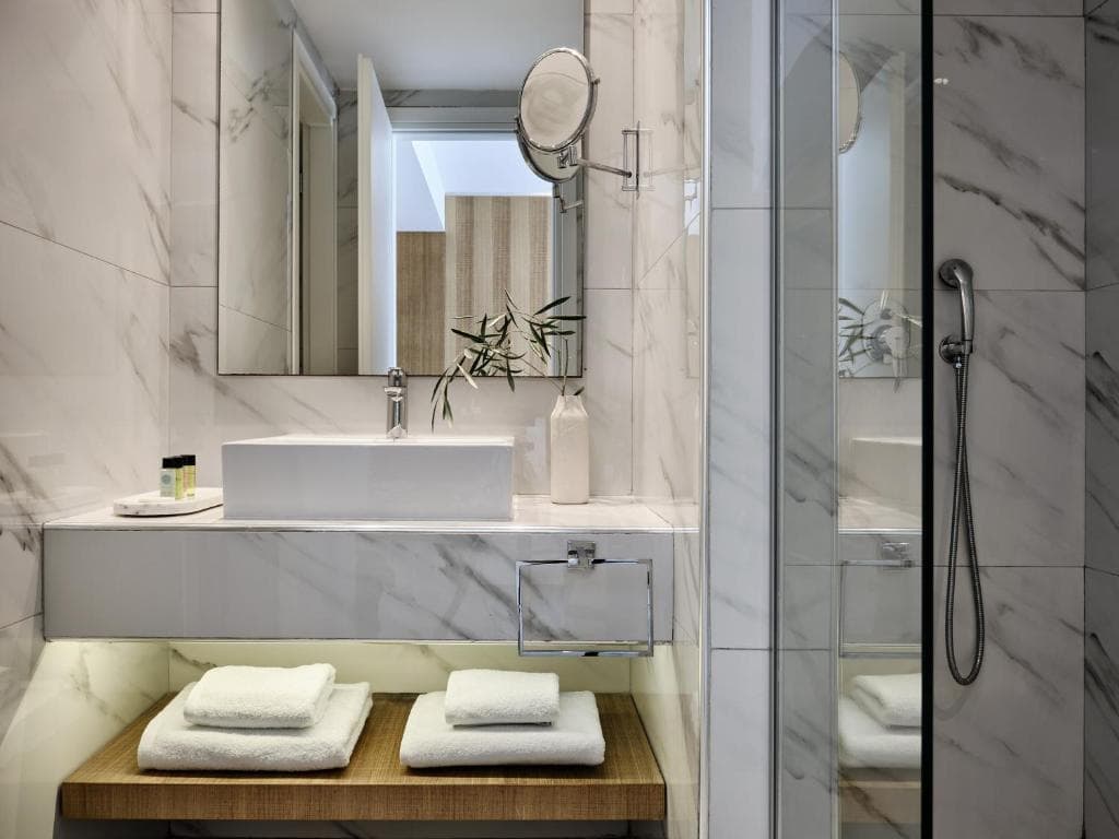 Atlantica Nissaki Beach - Adults Only – photo 3