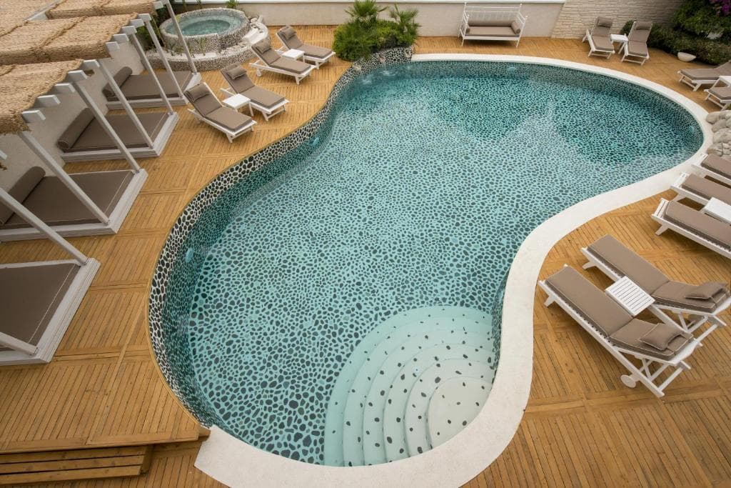 Yacht Boheme Hotel - Adults Only view 4
