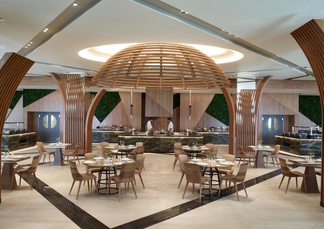 Mayia Exclusive Resort & Spa view 5
