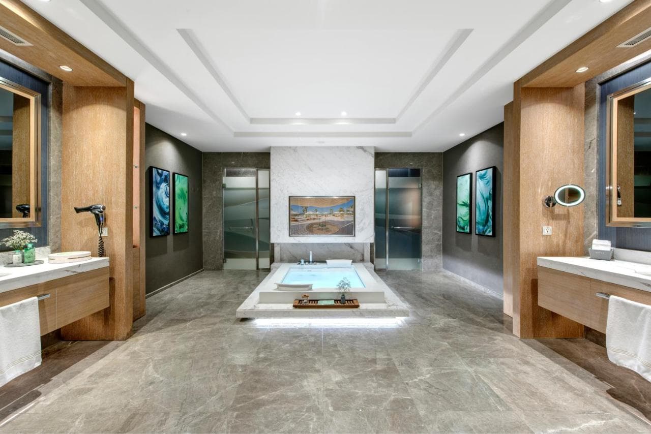 Regnum Carya view 3