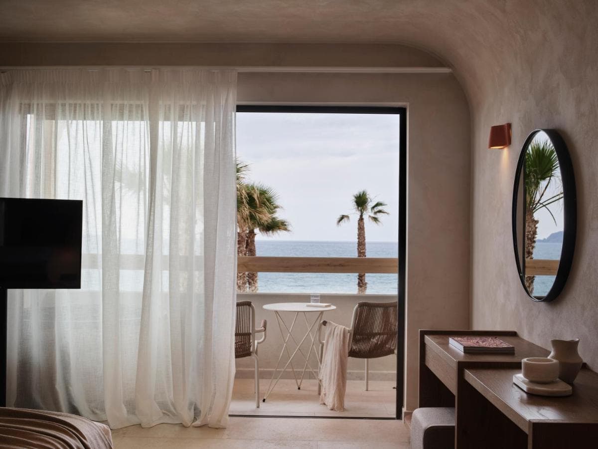 Stella Blue Seaside Resort view 6