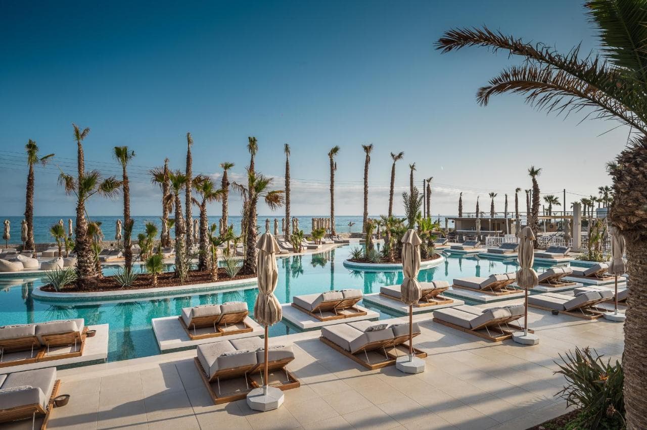 Stella Blue Seaside Resort view 7