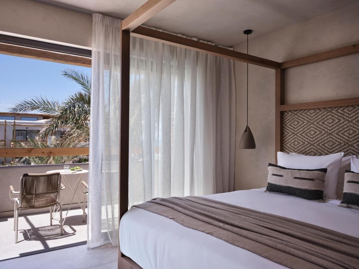 Stella Blue Seaside Resort view 8