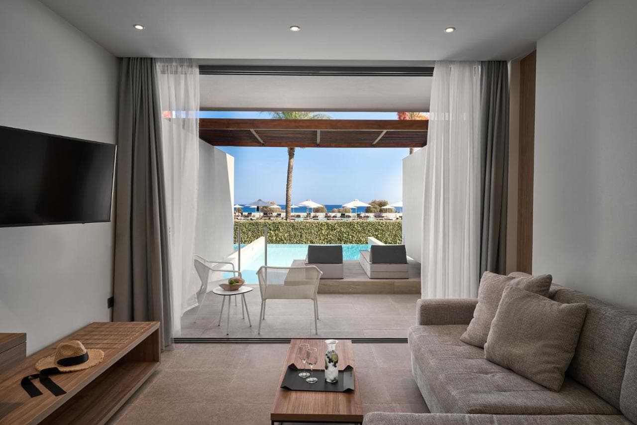 Gennadi Grand Resort view 6