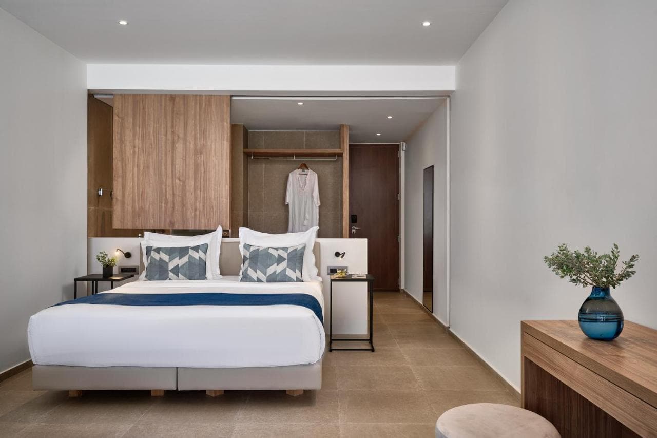 Gennadi Grand Resort view 2