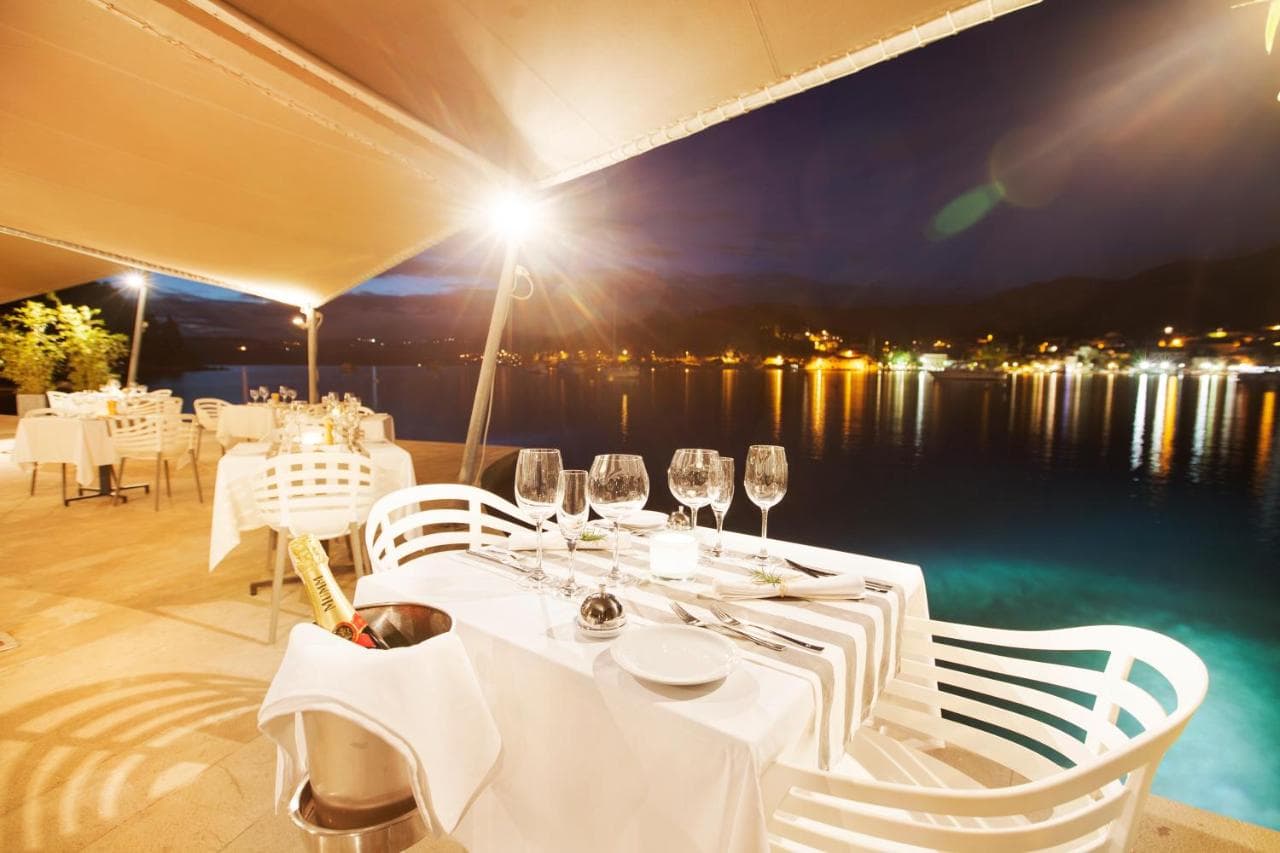 Hotel Croatia Cavtat view 5