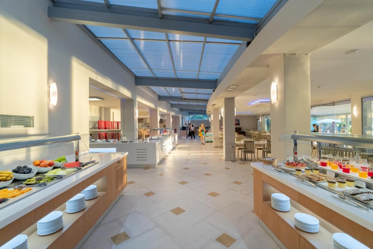 Porto Galini Seaside Resort & Spa view 5