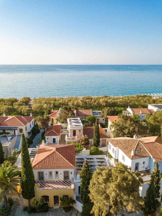 Doryssa Seaside Resort view 4