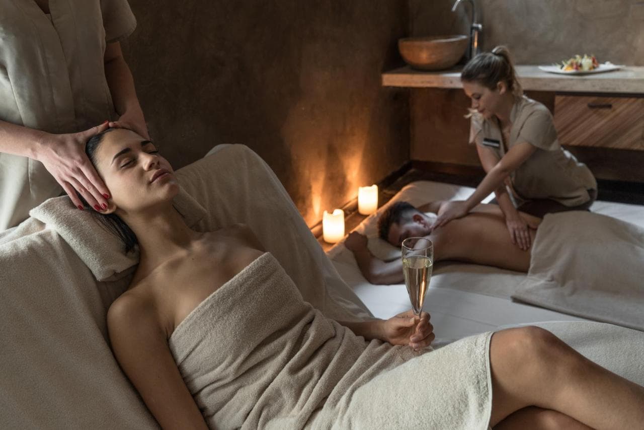 Bagni Di Pisa Palace & Thermal Spa - The Leading Hotels of the World view 6