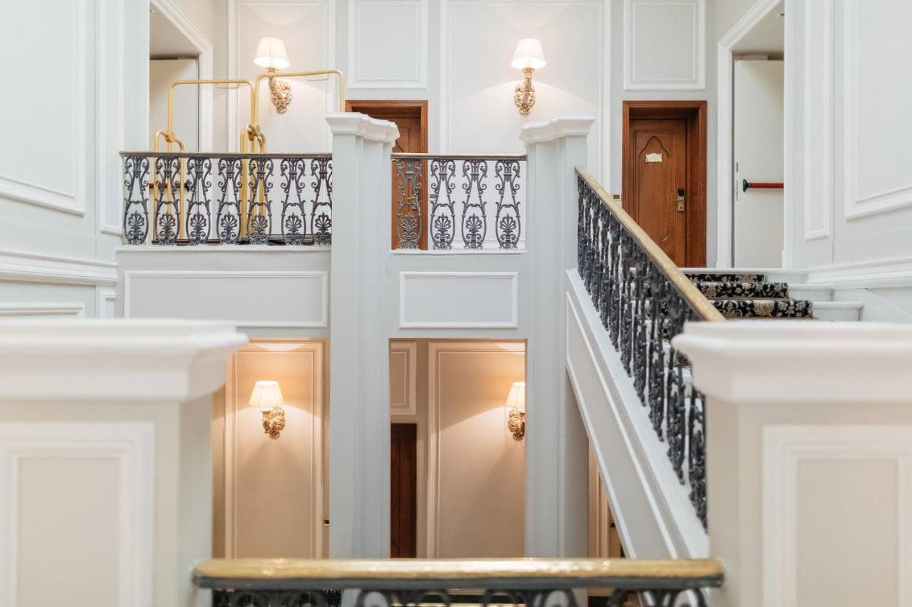 The St. Regis Florence view 4