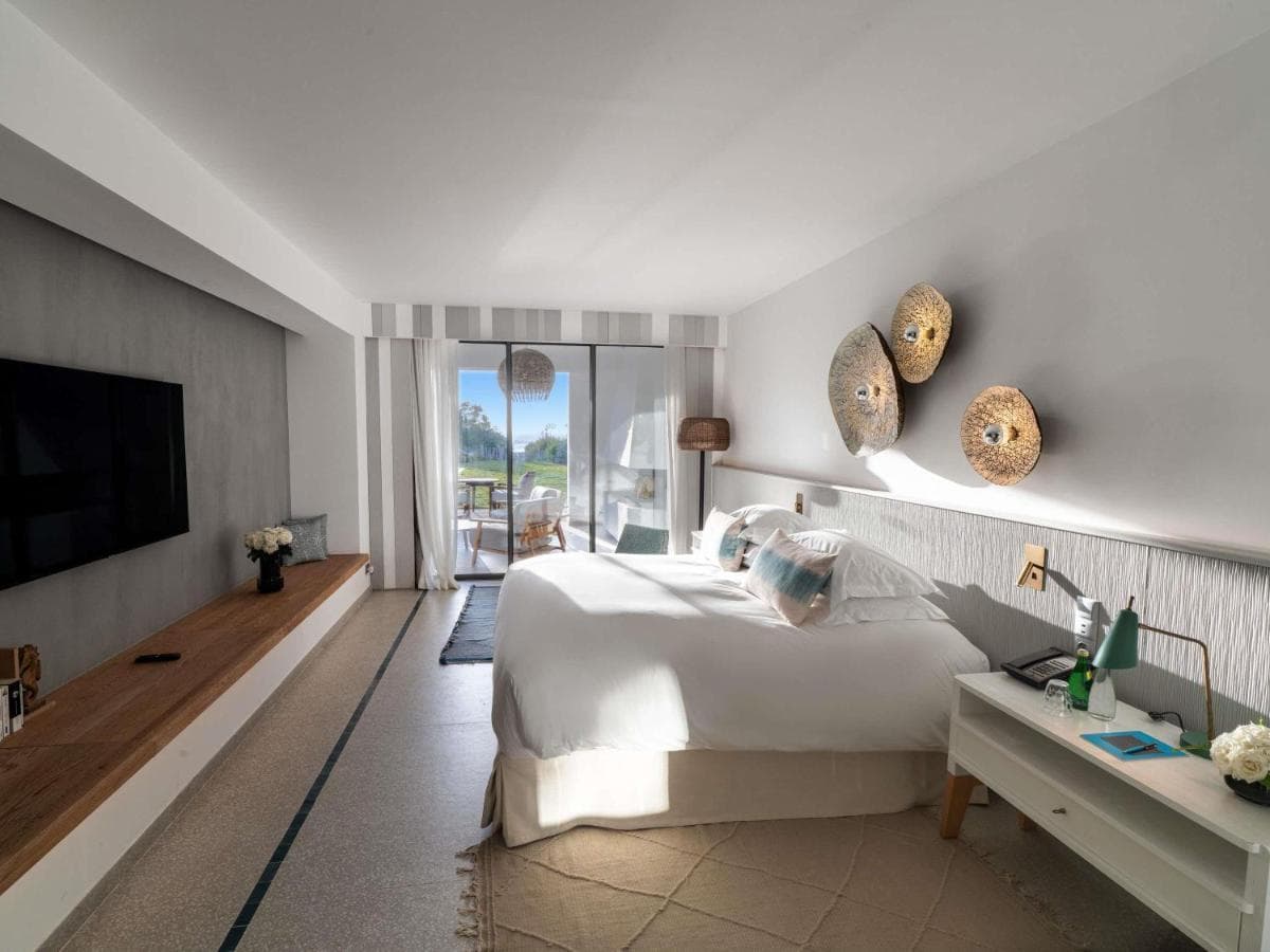 Sofitel Agadir Thalassa Sea & Spa view 7