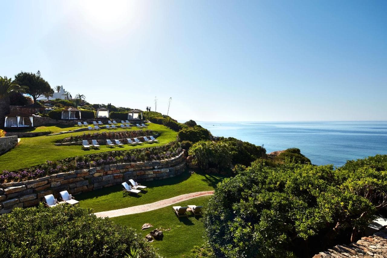 Vila Vita Parc view 7