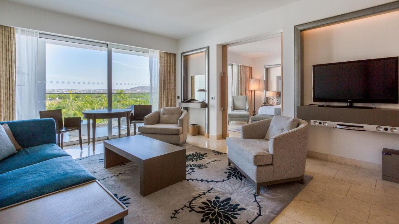 Conrad Algarve view 6