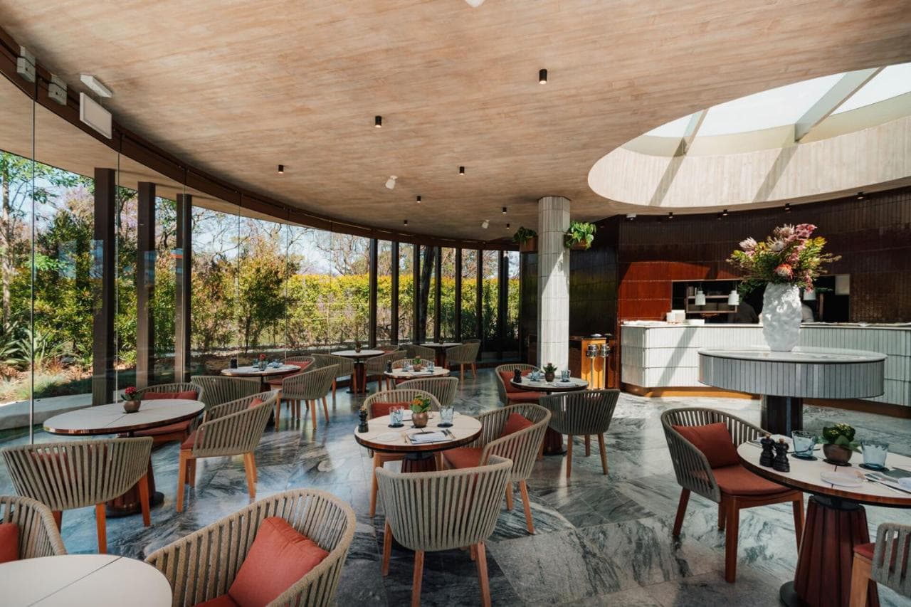 Four Seasons Hotel Ritz Lisbon view 5