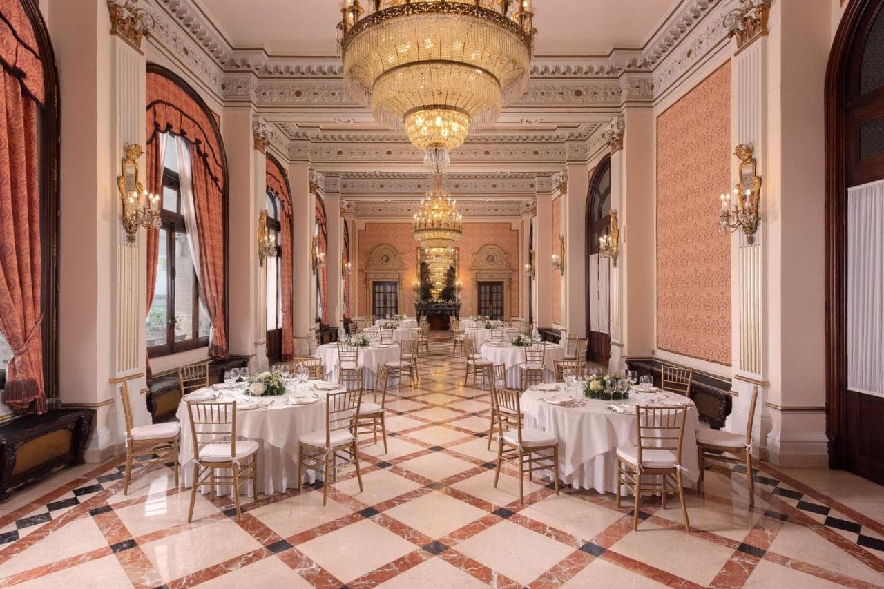 Hotel Alfonso XIII, a Luxury Collection Hotel, Seville view 8