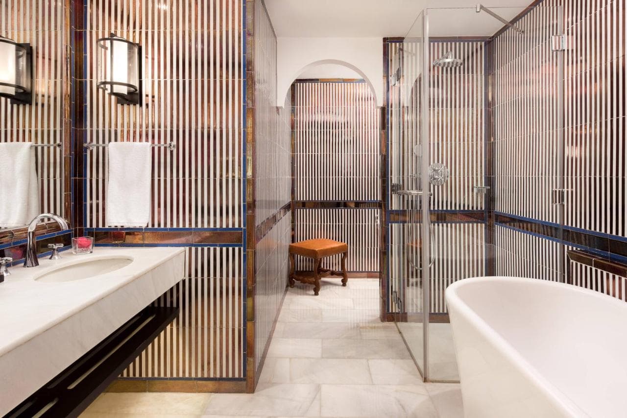 Hotel Alfonso XIII, a Luxury Collection Hotel, Seville view 3