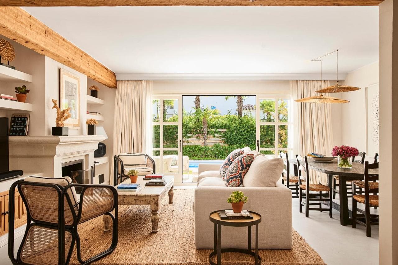 Marbella Club Hotel · Golf Resort & Spa view 5