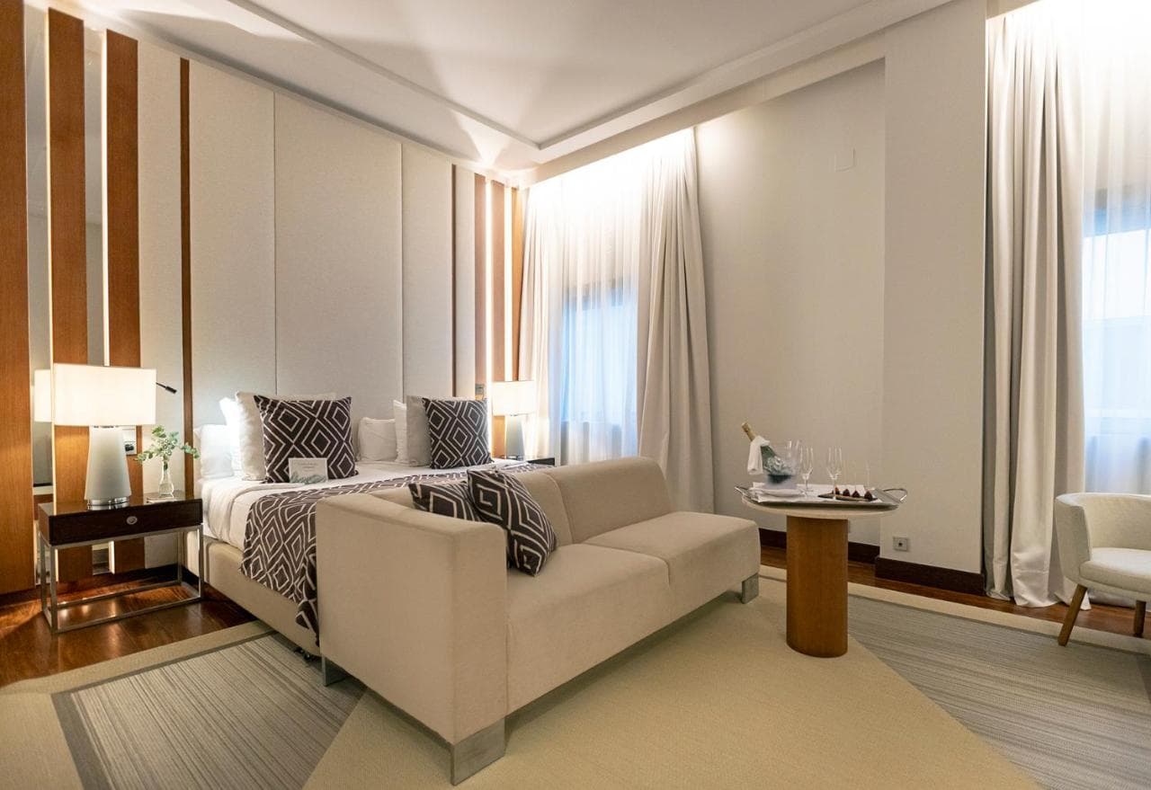 Hospes Amérigo, Alicante, a Member of Design Hotels view 2