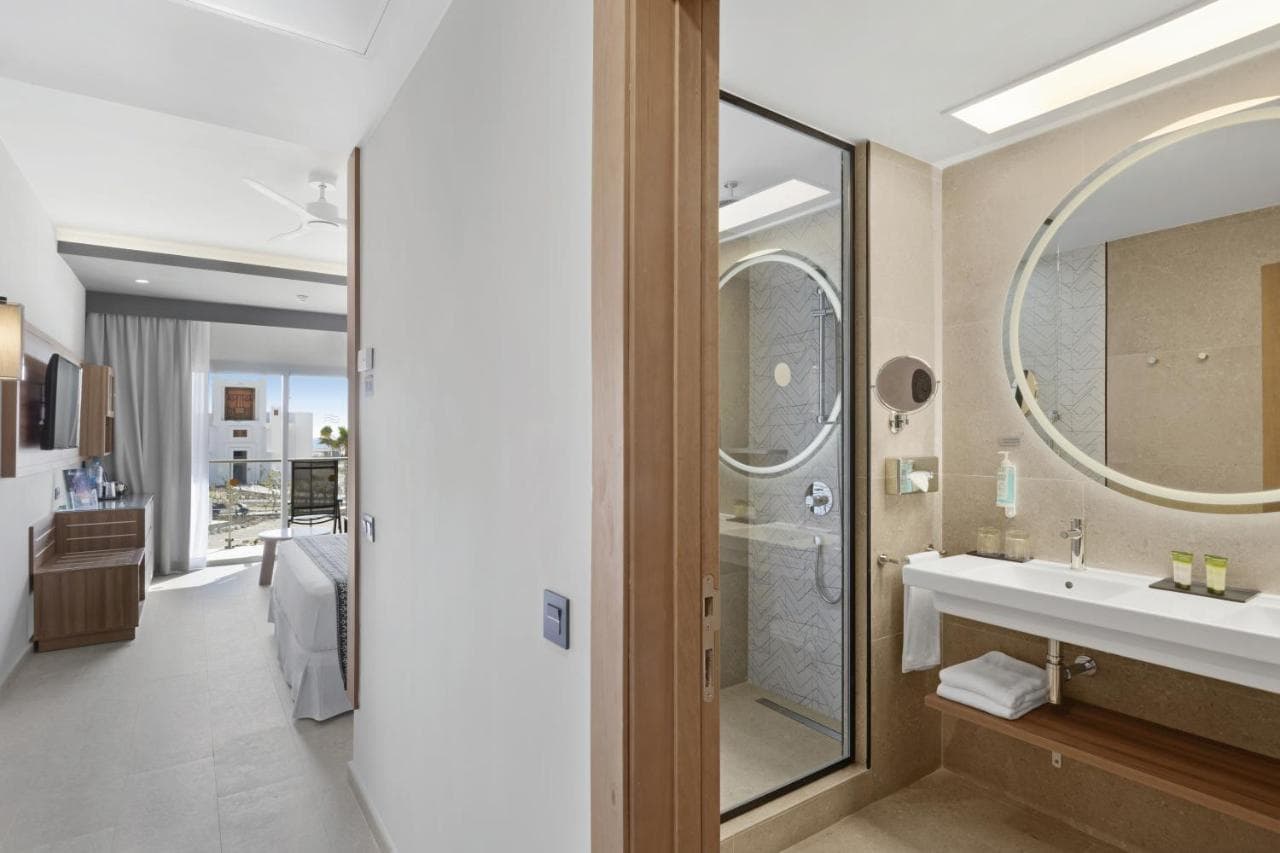 Hotel Riu Palace Santa Maria - All Inclusive view 3