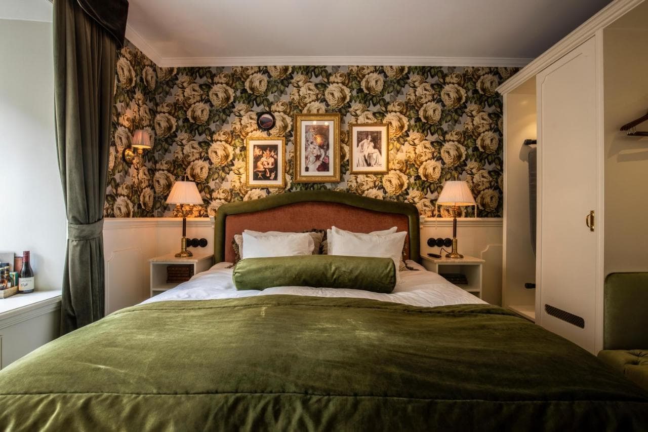 Hotel Pigalle view 5