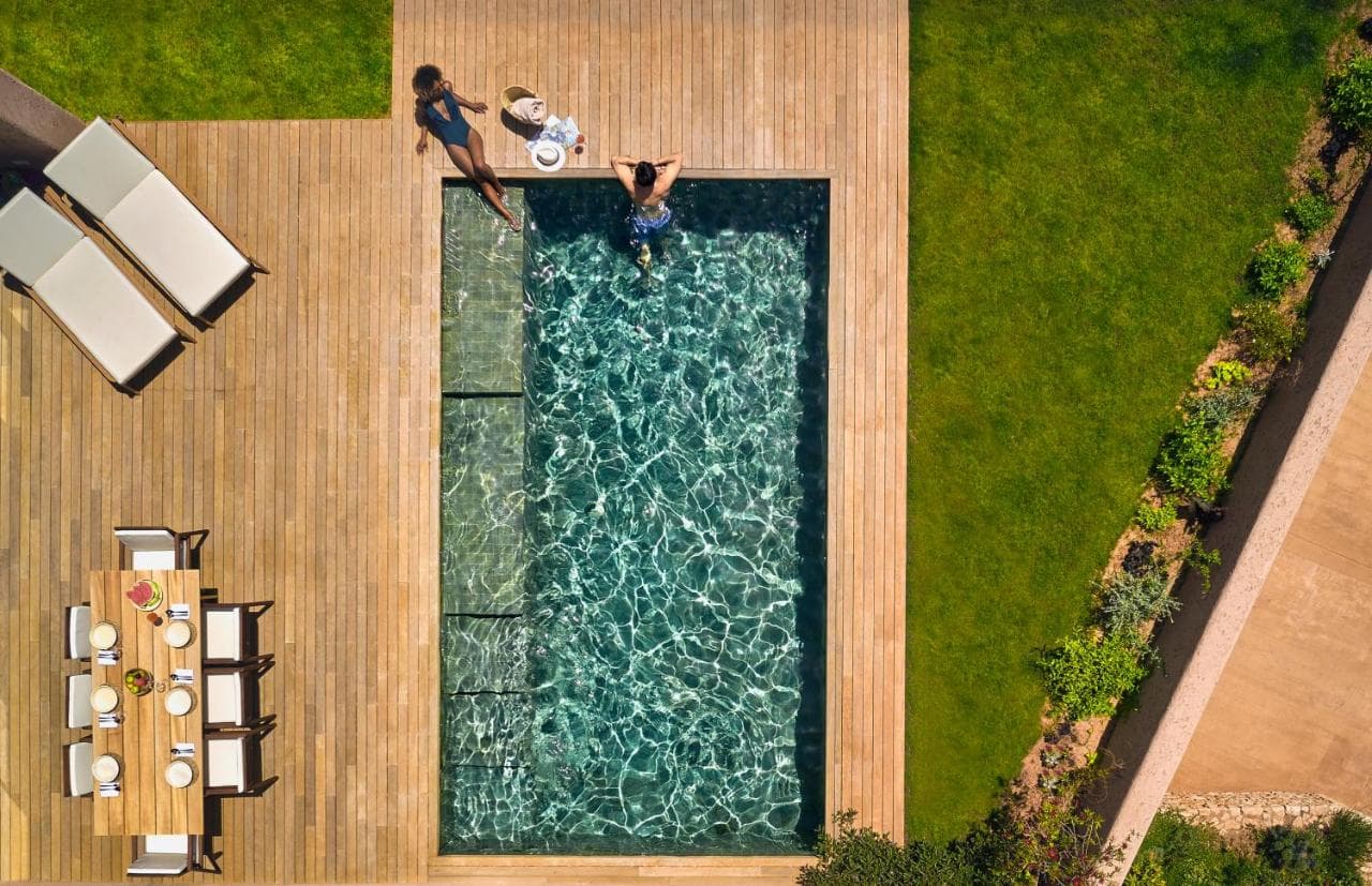Six Senses Ibiza view 5