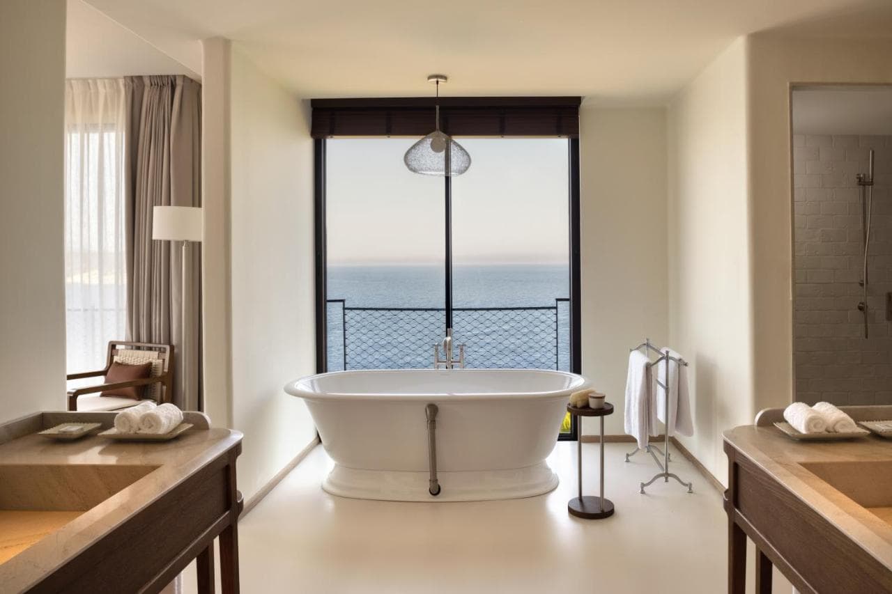 Six Senses Ibiza view 6