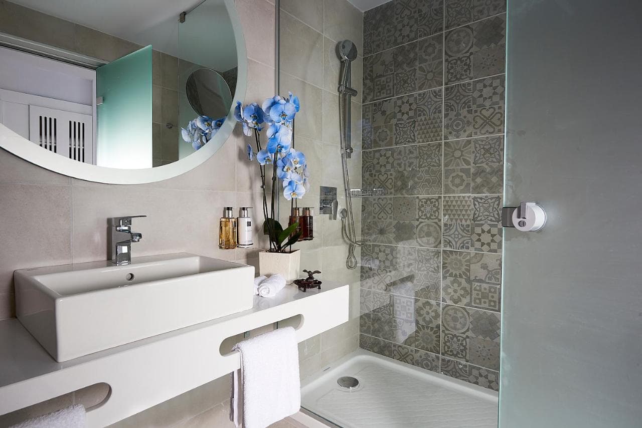 Mythos Palace Resort & Spa view 5