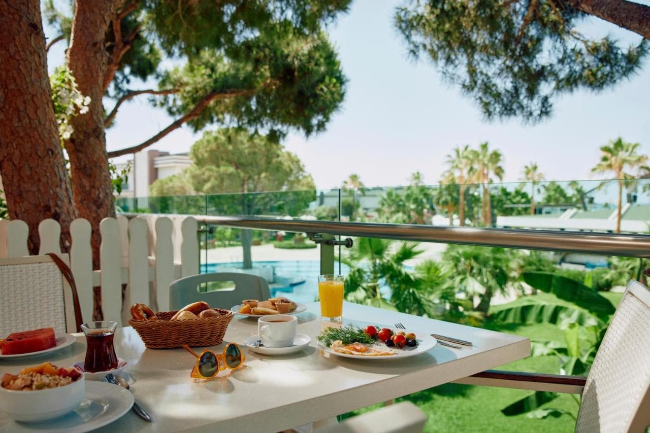 TUI MAGIC LIFE Masmavi view 5