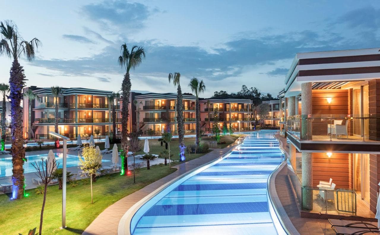 TUI MAGIC LIFE Masmavi view 4