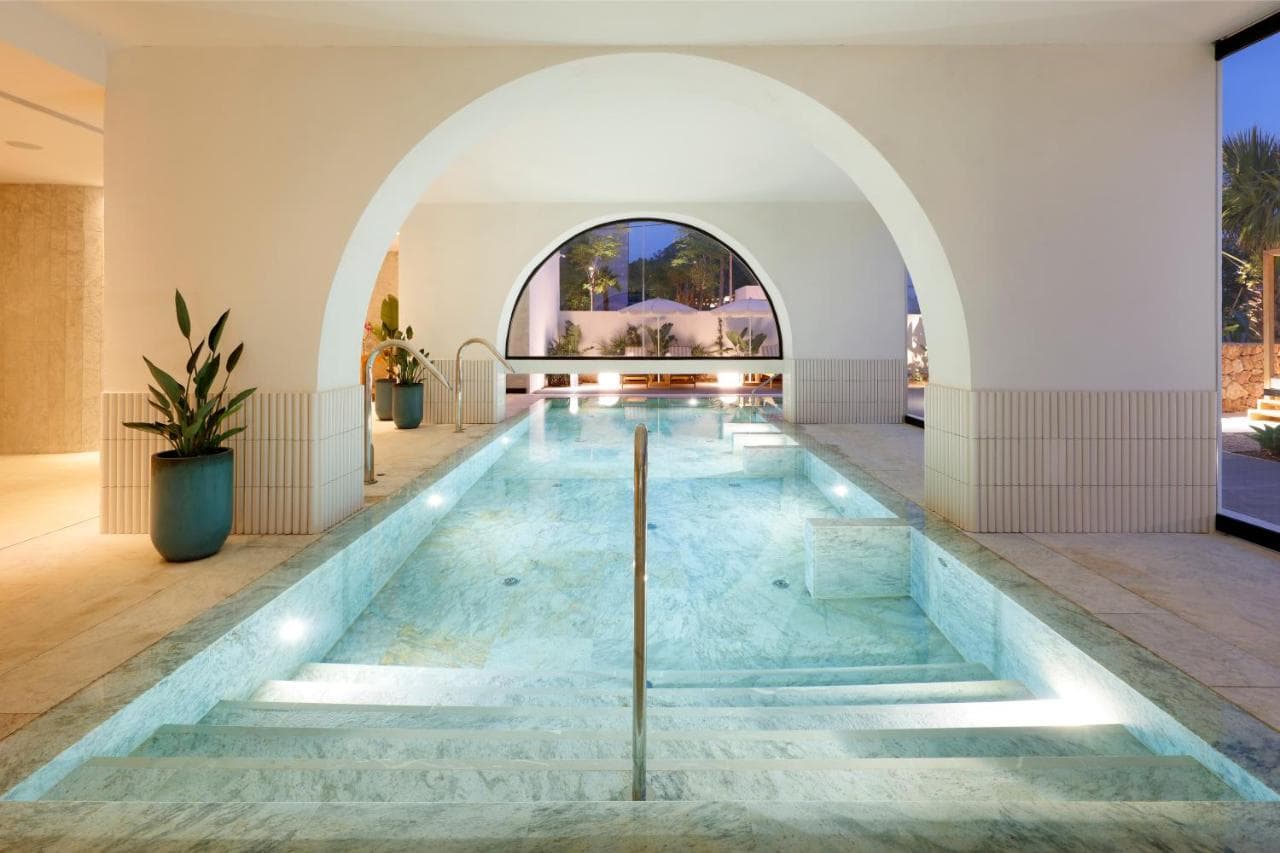 TRS Ibiza Hotel view 7