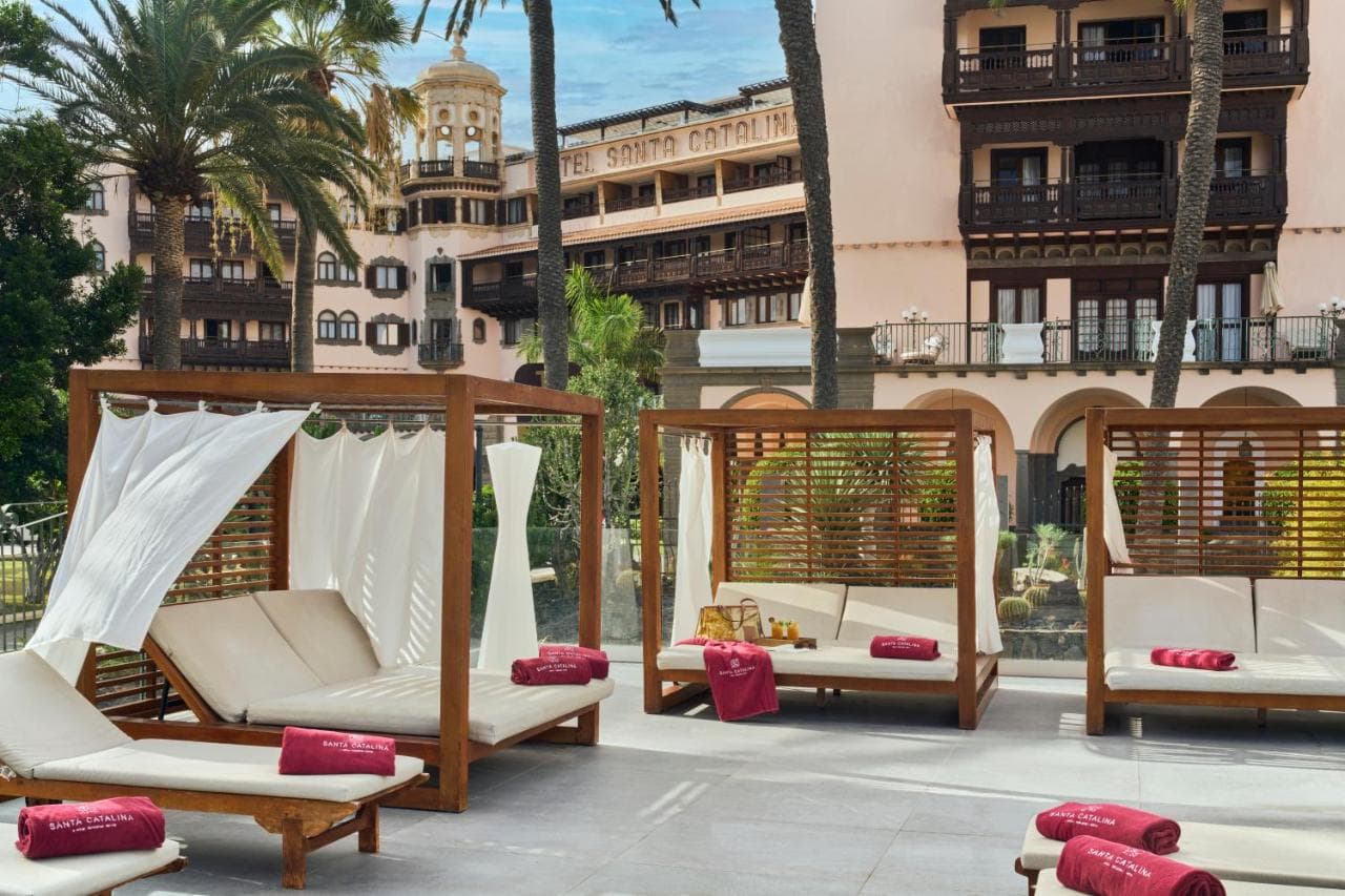 Santa Catalina, a Royal Hideaway Hotel - Gran Lujo view 8