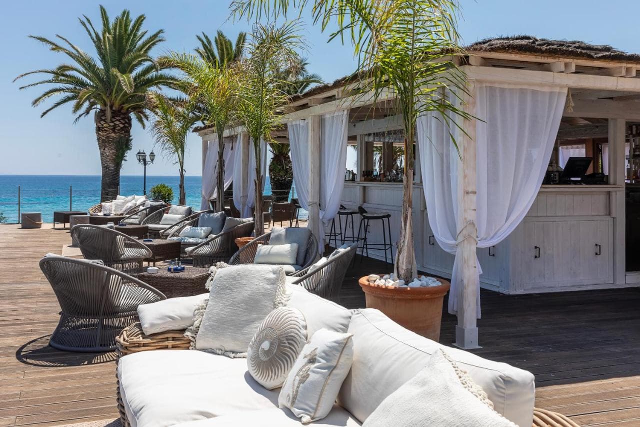 La Villa Del Re - Adults Only - Small Luxury Hotels of the World view 7