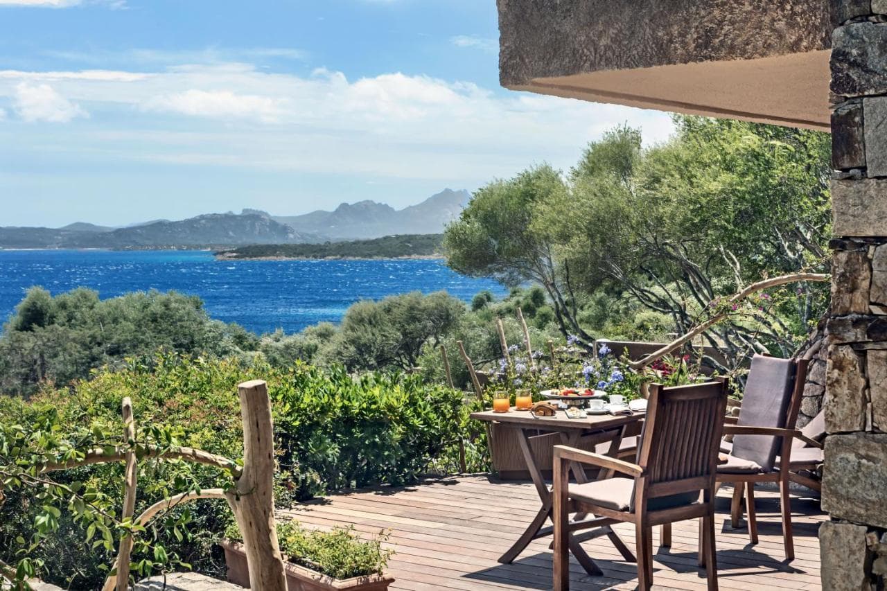 Hotel Capo d'Orso Thalasso & SPA view 7