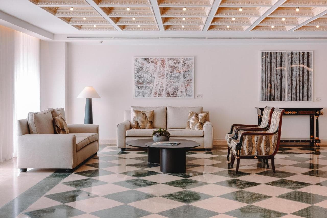 Electra Palace Athens view 5
