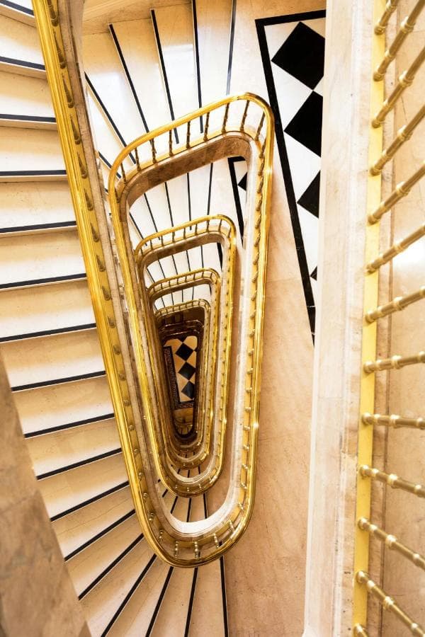 Hotel Grande Bretagne, a Luxury Collection Hotel, Athens view 6
