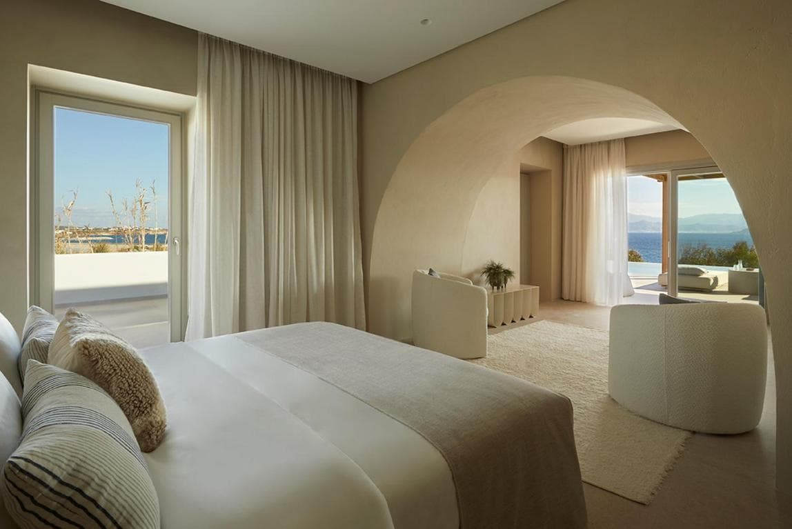 PAROCKS Luxury Hotel & Spa view 2