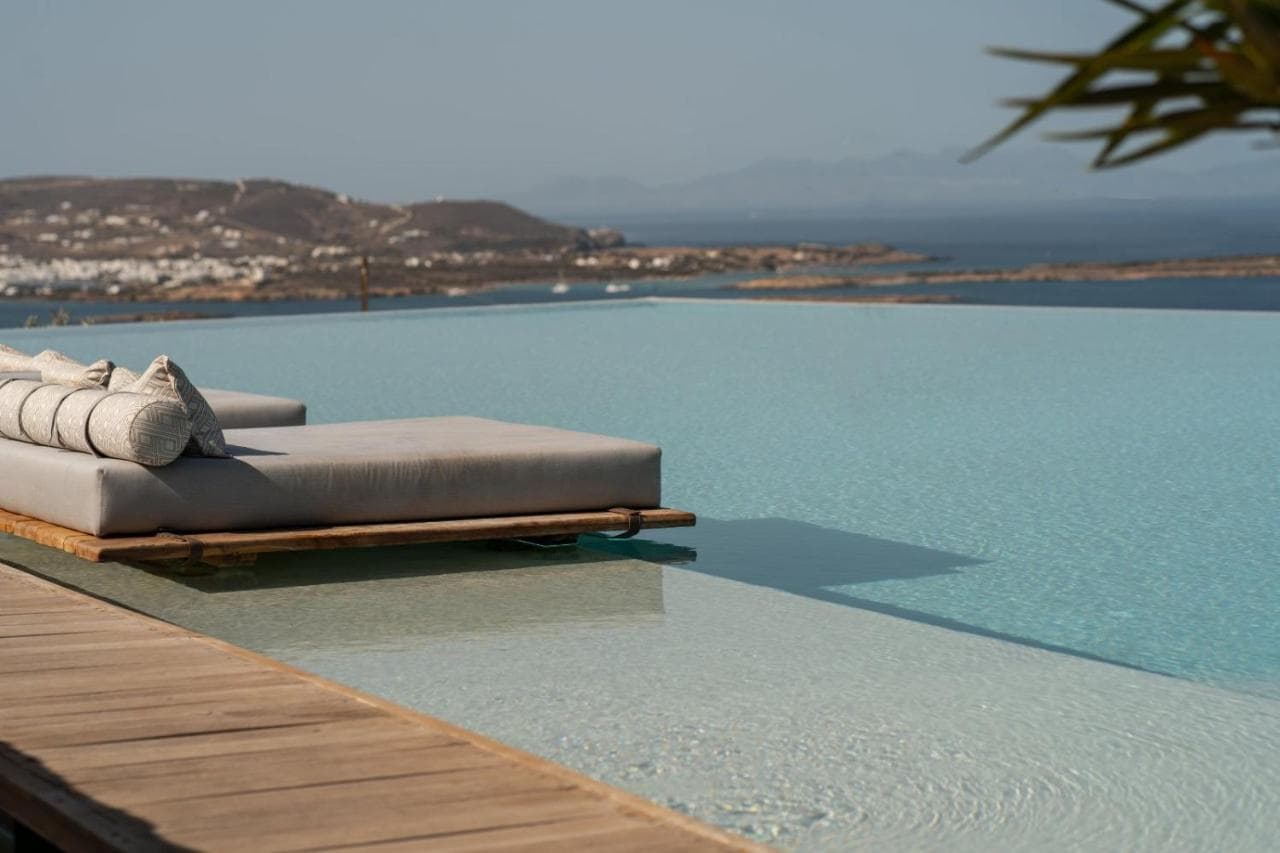 Mythic Paros , Adults Only view 7