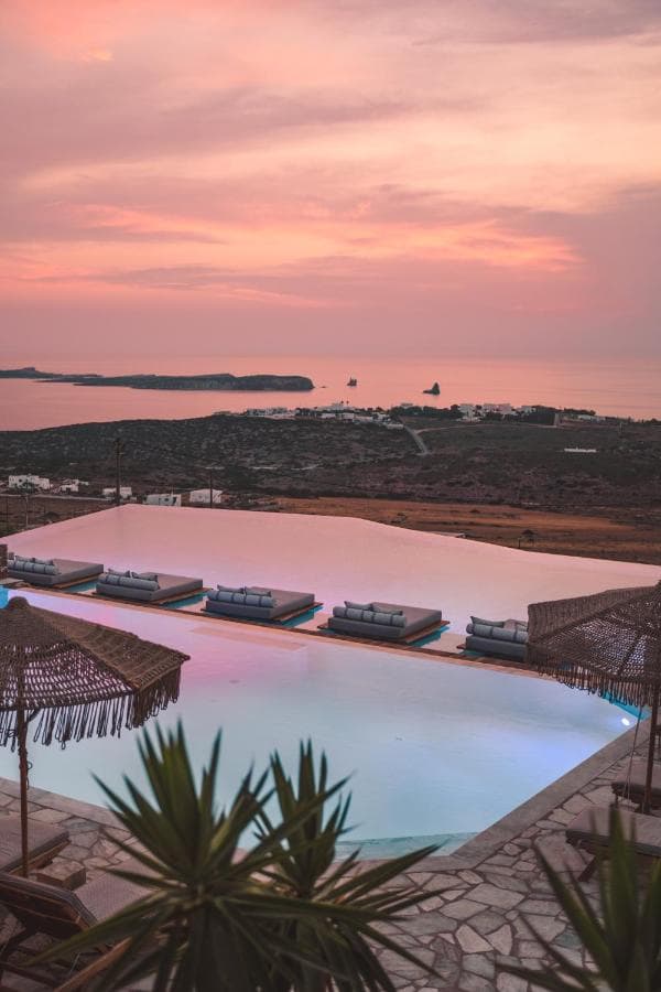 Mythic Paros , Adults Only view 6