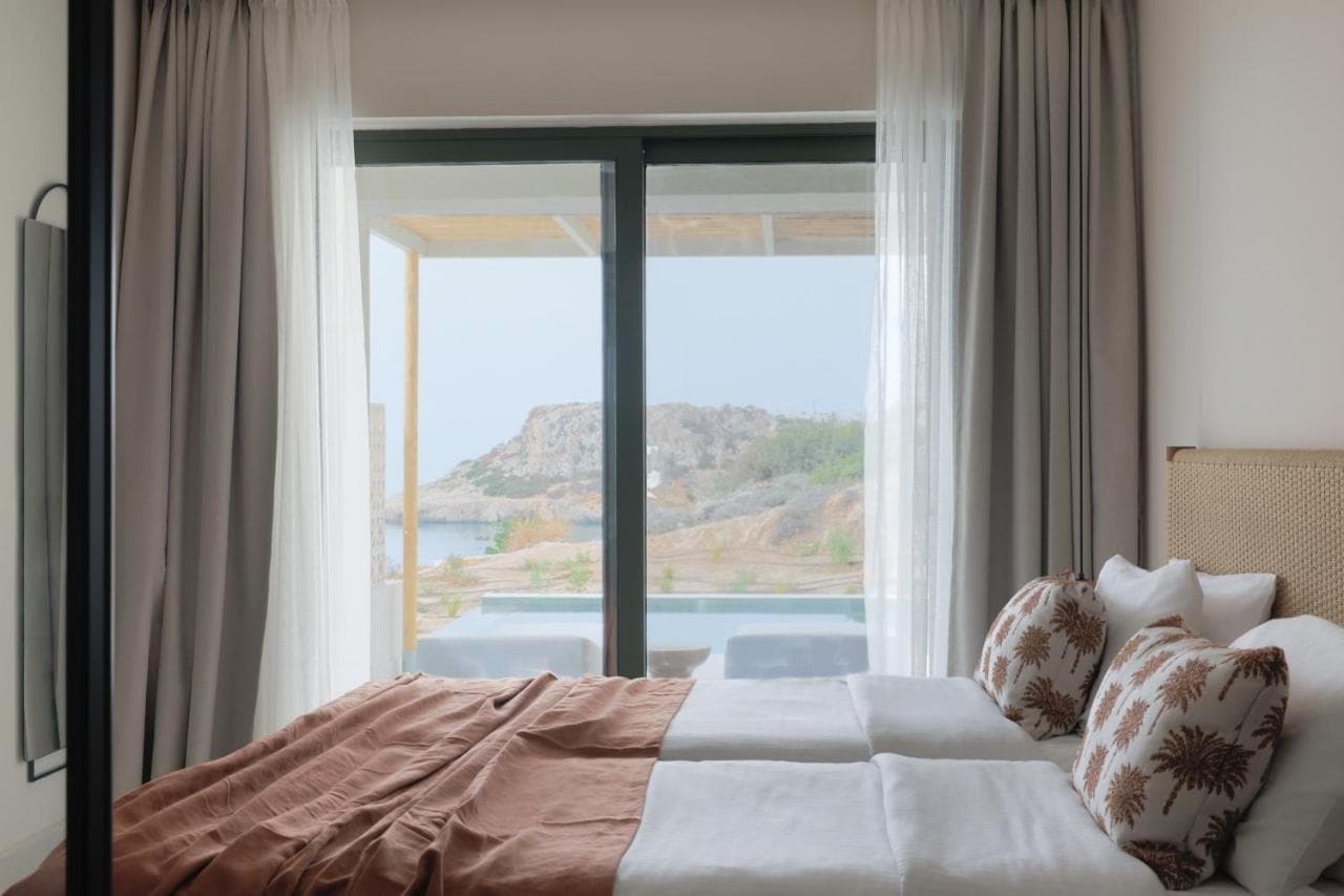 Cavo Marelia view 8