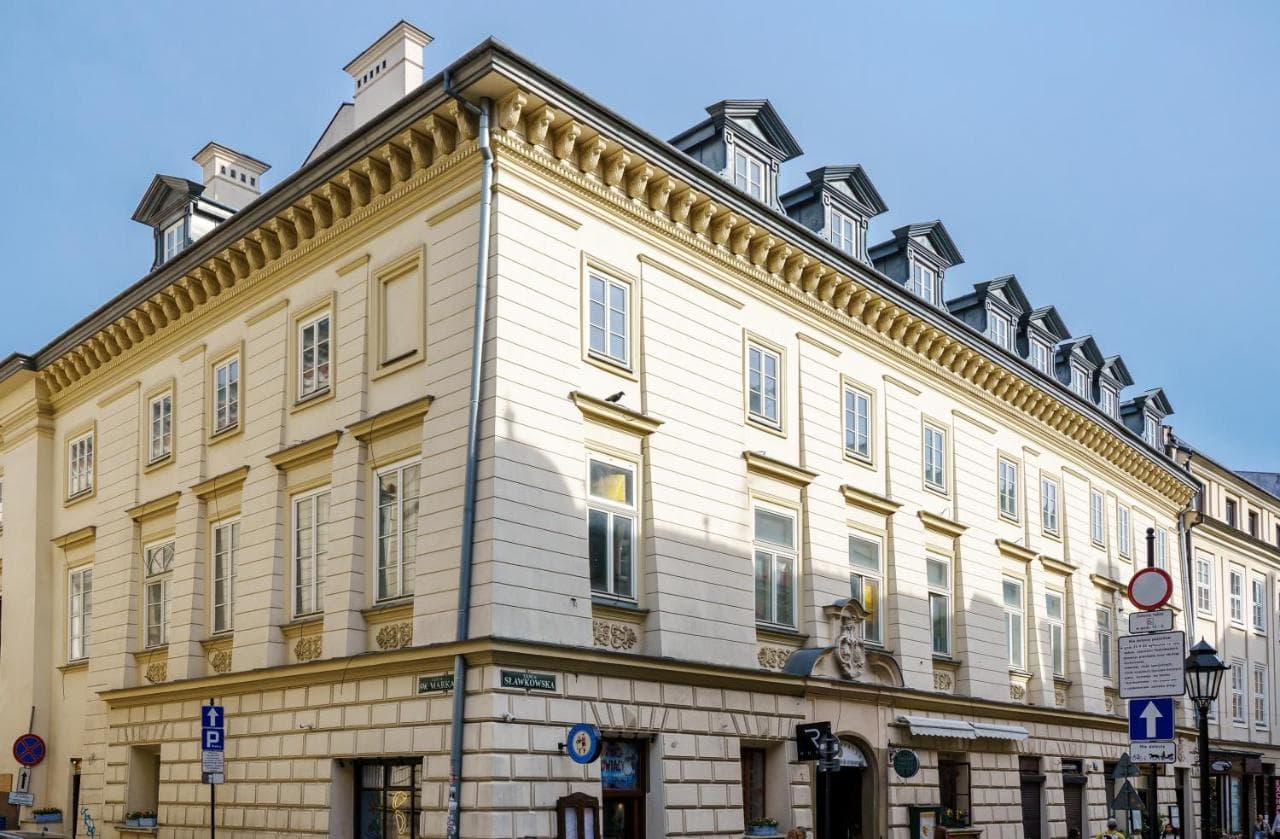 Hotel Unicus Palace Old Town - Destigo Hotels view 2