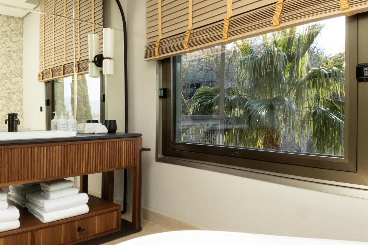 Hotel Miramar Barcelona GL - LVX Preferred Hotels & Resorts - Newly Renovated view 5